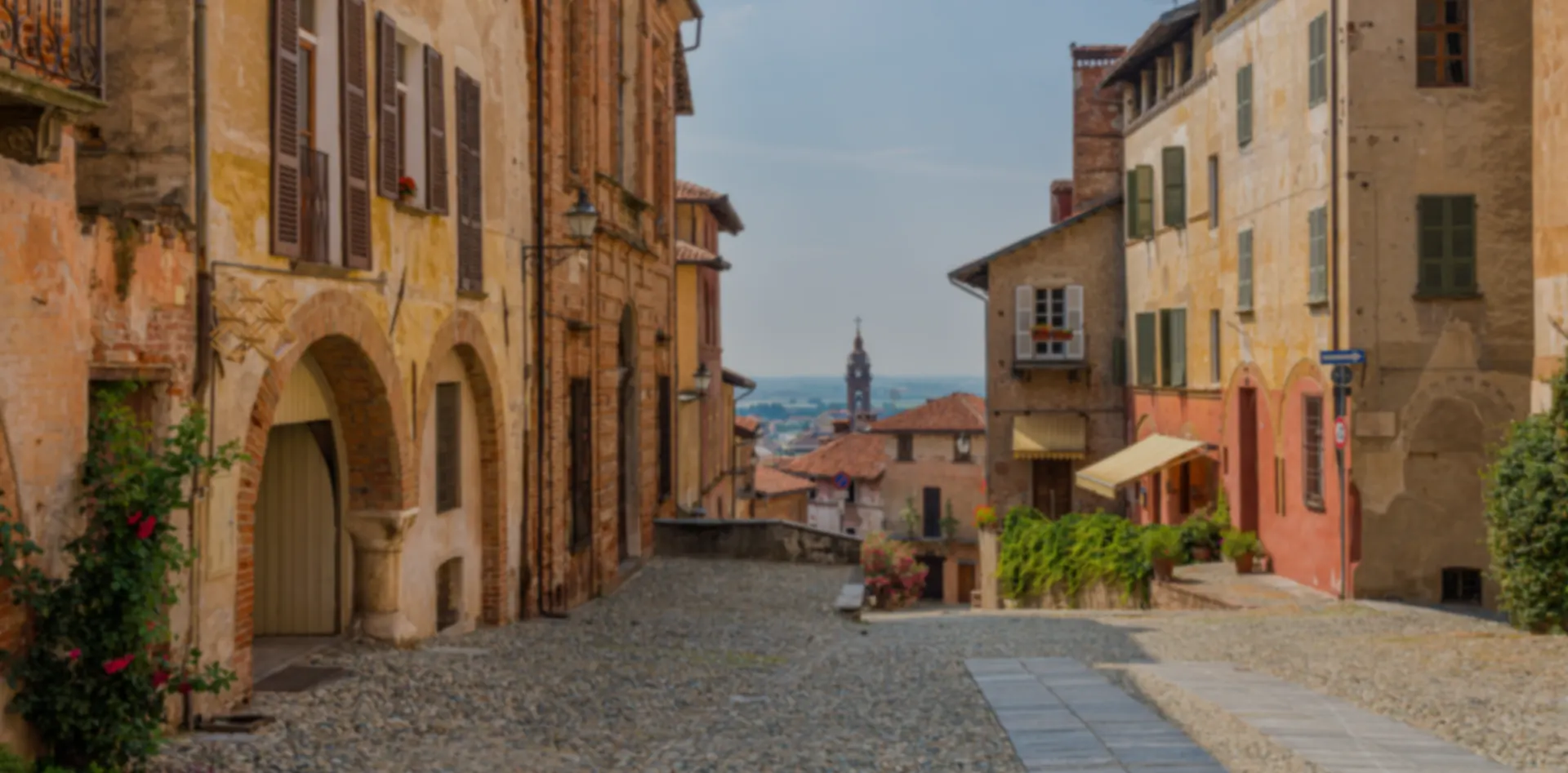 Dinamiche evolutive nel terzo settore Italiano