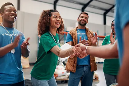 Fidelizzazione del team