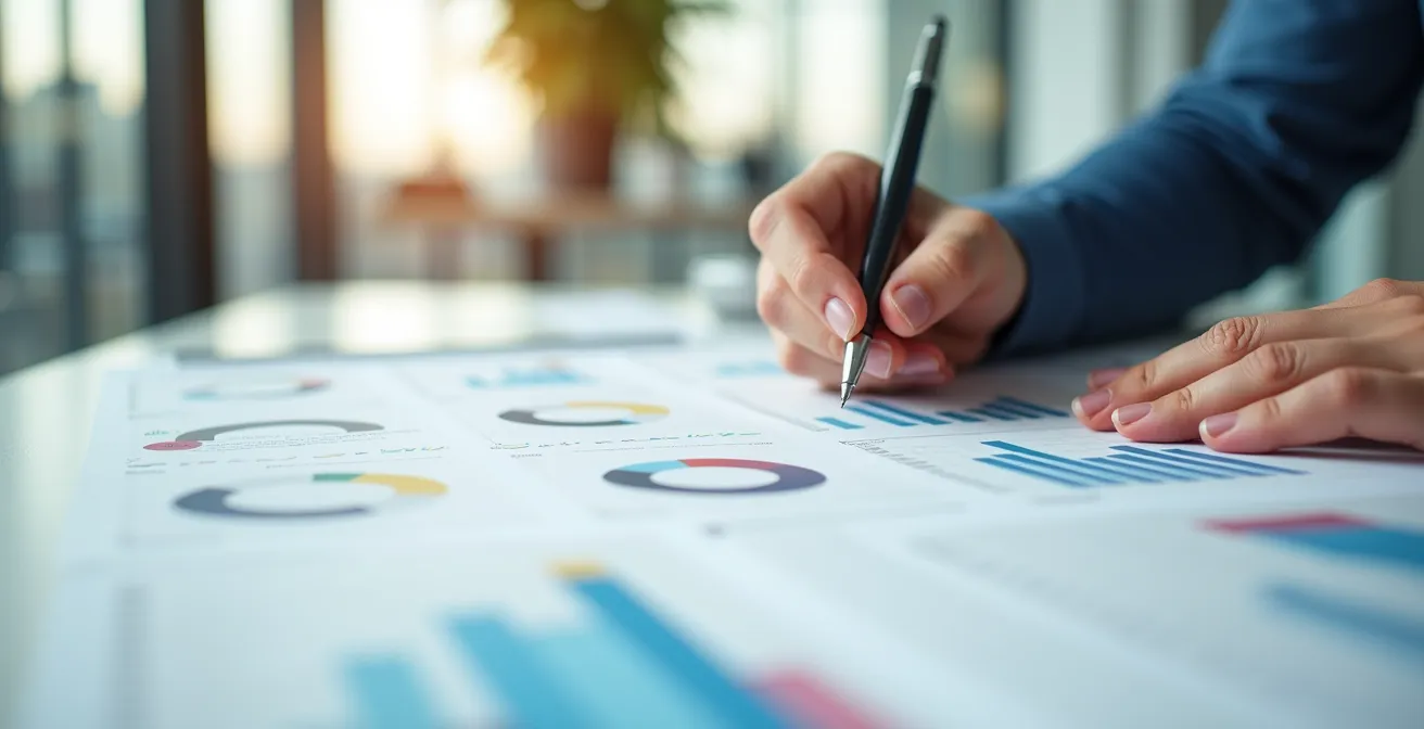 Dashboard di analisi temporale degli abbandoni dei volontari con grafici e pattern