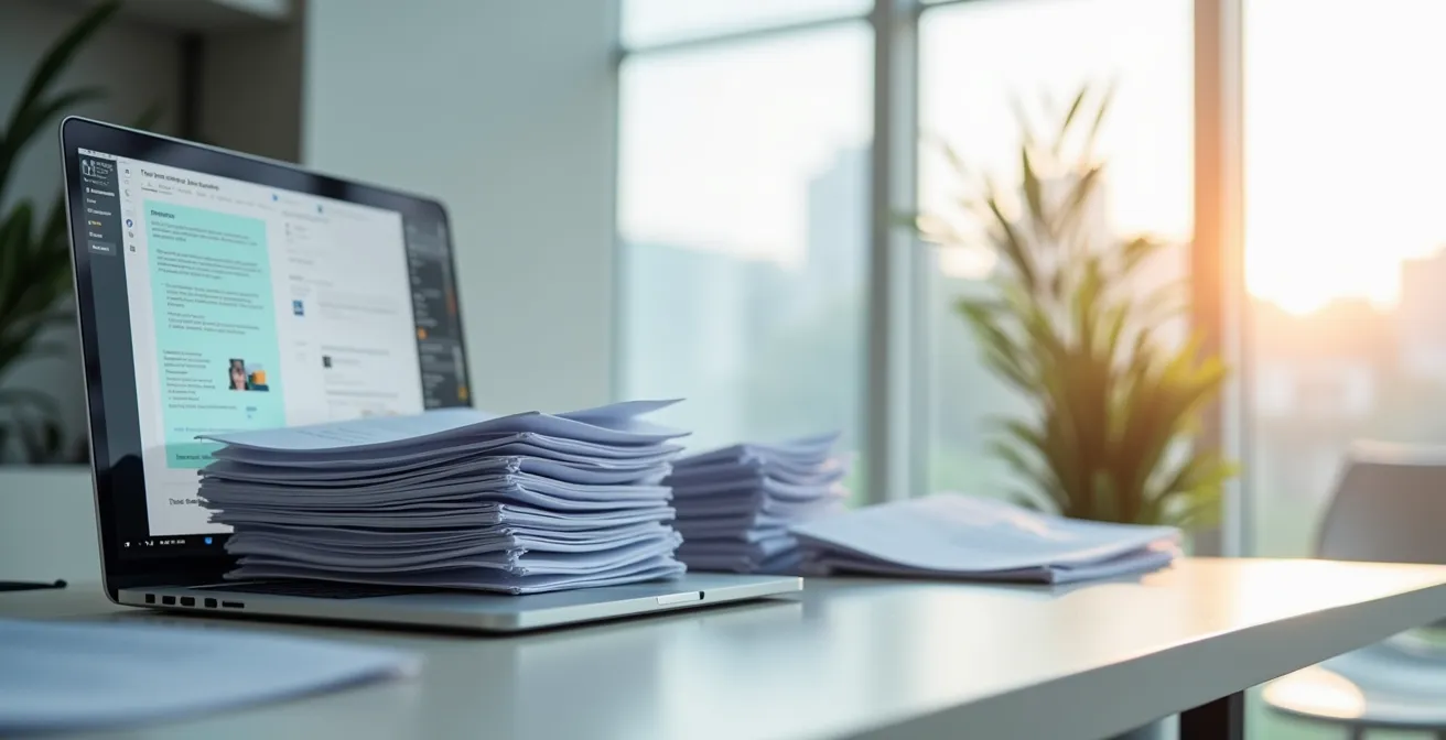 Processo di conversione documenti dal formato PDF standard al formato PDF/A compatibile con RUNTS