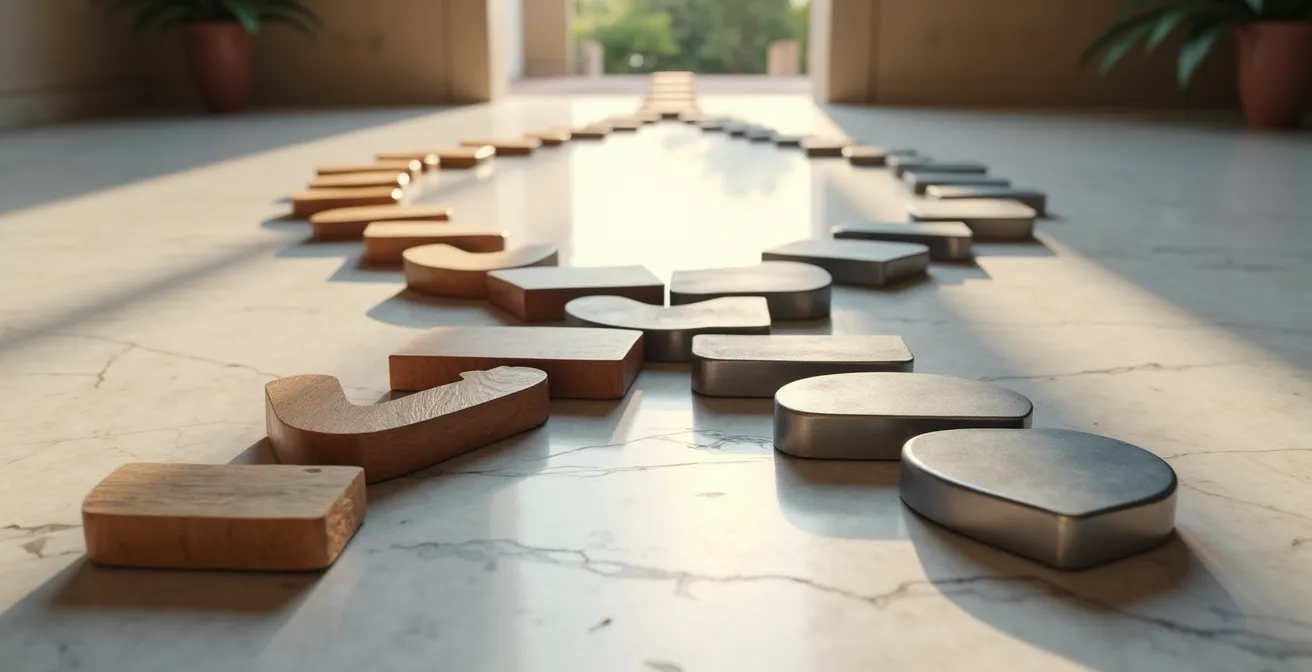 Diagramma di flusso per scegliere tra SROI e Teoria del Cambiamento in base alle risorse e agli obiettivi dell'associazione.