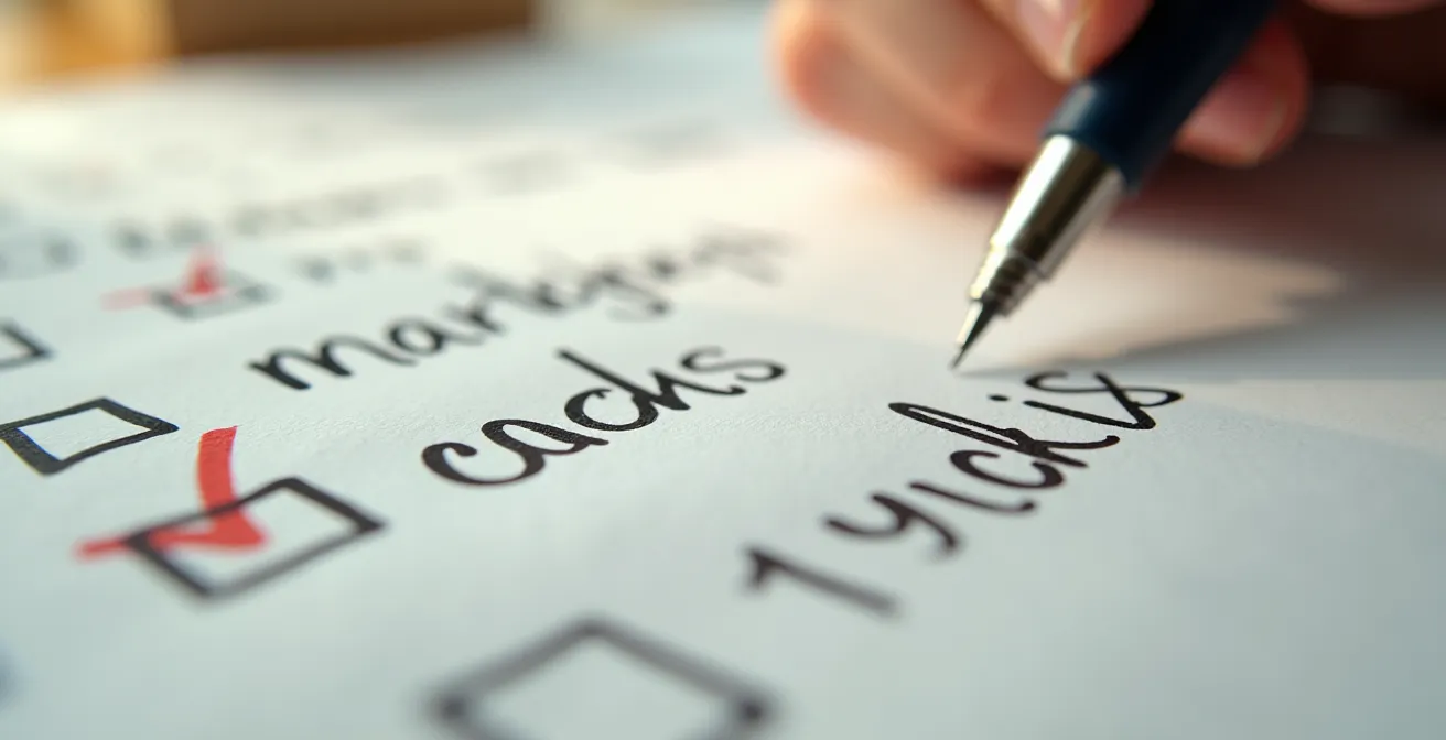 Processo di raccolta feedback in tre tempi per la formazione