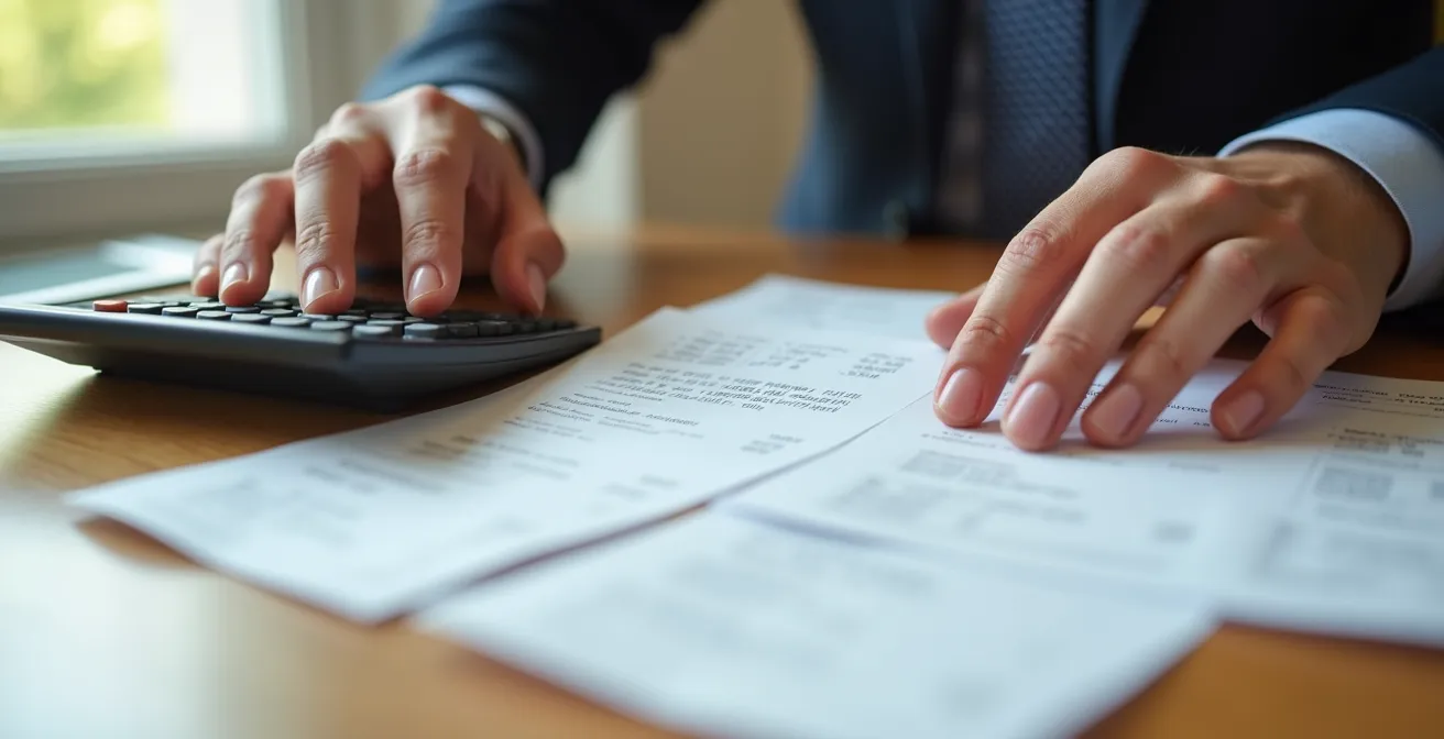 Processo di gestione dei rimborsi spese per volontari con documentazione