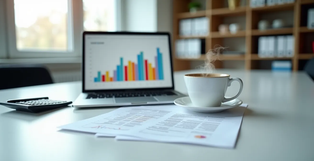 Calcolatrice e grafici per la scelta del regime fiscale ETS